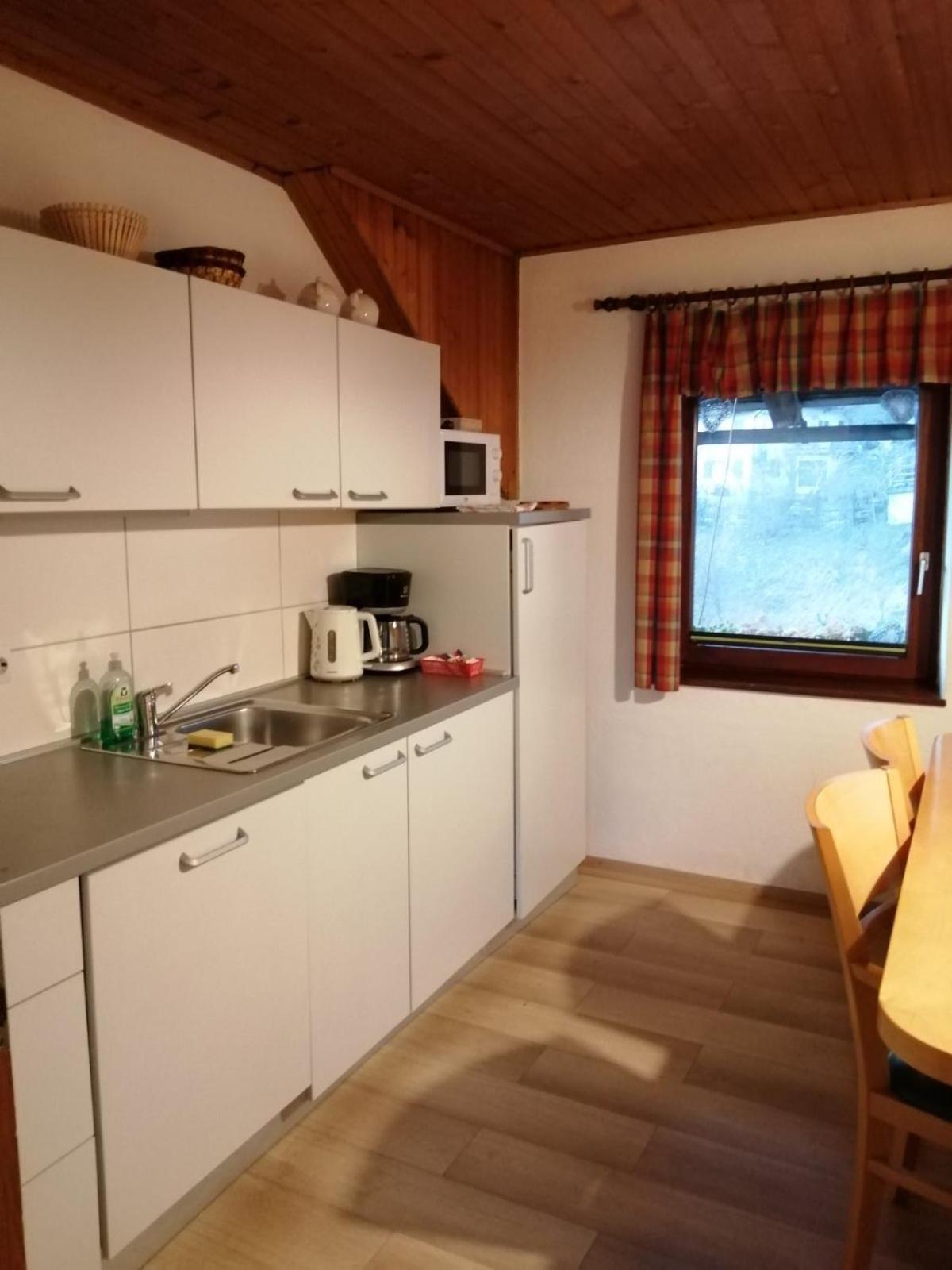 Apartma Pr Pekovcu 博希尼 外观 照片